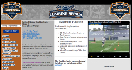 CombineSeries.com
