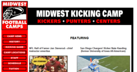 MidwestKicking.com