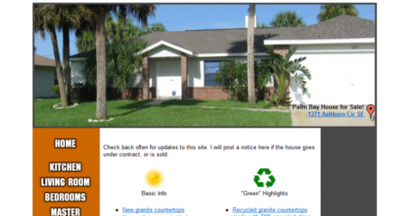 PalmBayHome4Sale.com