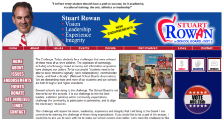 StuartRowan.com